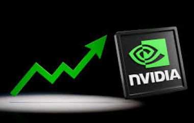 Nvidia va por todo: de fabricar chips a construir el imperio de la IA