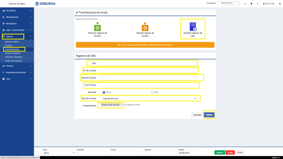 4-MENU.OPERAR.TRANSFERENCIAS.CUENTAS.CBU.png