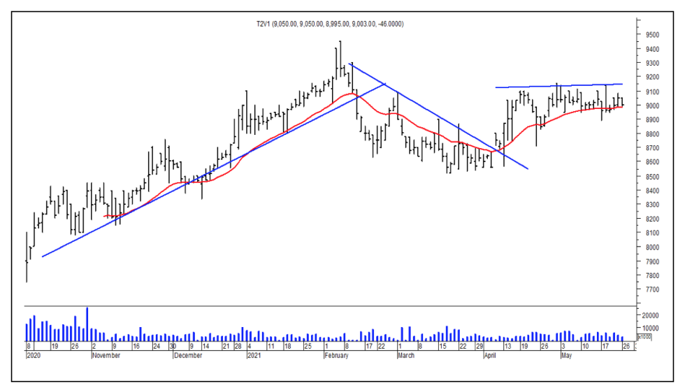 Bonos dollar-linked