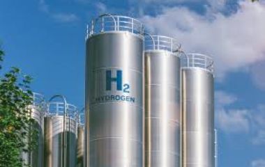 Hidrógeno