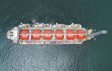 YPF define quién fabricará los tubos del gasoducto más grande de América del Sur