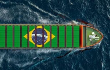 Exportaciones Brasil