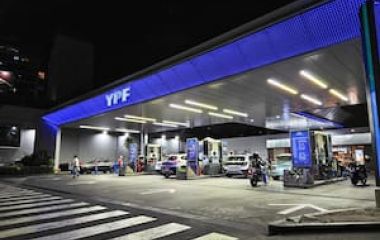 YPF anunció un nuevo RIGI de US$25.000 millones para desarrollar Vaca Muerta