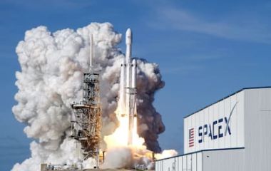 SpaceX sale a la Bolsa: cómo participar desde la Argentina del mayor IPO de la historia