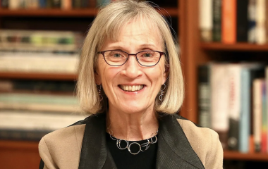 Claudia Goldin - Nobel Economía