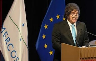 Acuerdo UE–Mercosur: qué cambiaría para el agro argentino con la rebaja de las retenciones