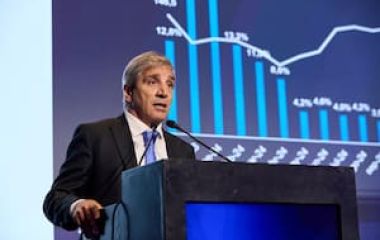 La deuda pública volvió a crecer en abril y tocó un máximo en la gestión Milei