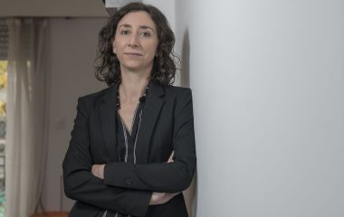 Irina Moroni - Fundacion Capital