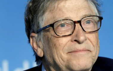 Bill Gates