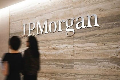 JPMorgan