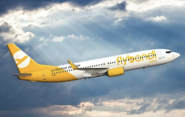 Flybondi