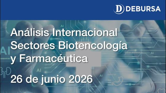 CEDEARS - Análisis Sectores Biotecnología y Farmacéutica al 26 de junio 2026