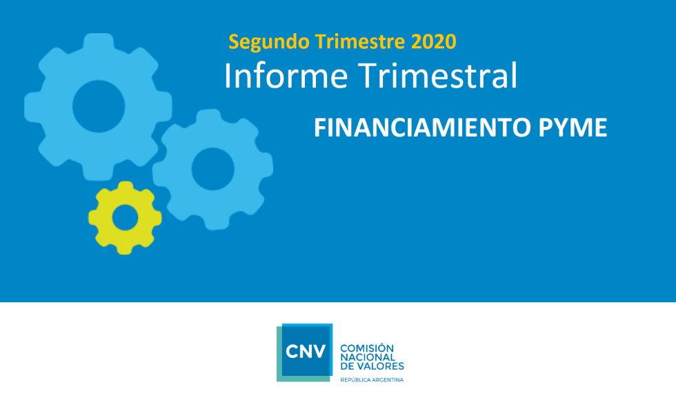 Financiamiento PYME CNV