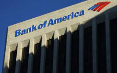 Bank of America