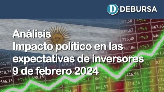 Análisis del impacto político en las expectativas de los inversores - 9 de febrero 2024