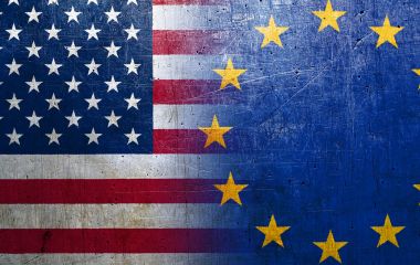 Estados Unidos vs Union Europea