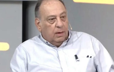 Roberto Cachanozky