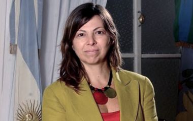 Silvia Batakis