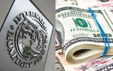 Dolar y FMI