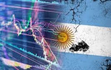 Mercado argentino